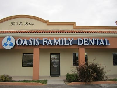 Oasis Family Dental