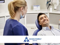 Oasis Family Dental