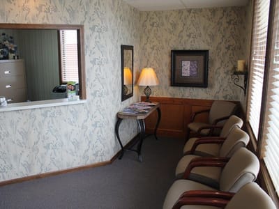 Oatman Family Dentistry