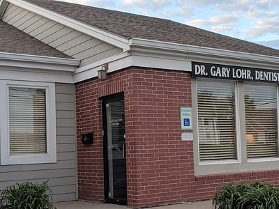 Oatman Family Dentistry