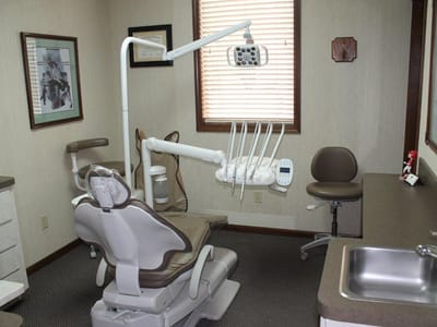 Oatman Family Dentistry