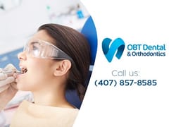 OBT DENTAL AND ORTHODONTICS