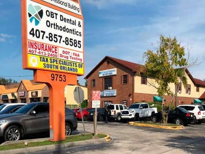 OBT DENTAL AND ORTHODONTICS