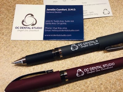 OC Dental Studio