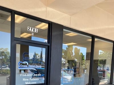 Ocean Dental Group