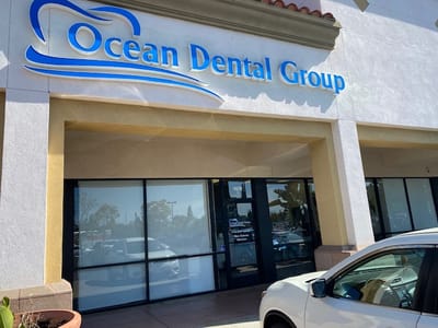 Ocean Dental Group