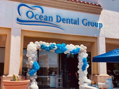 Ocean Dental Group