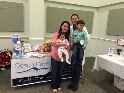 Ocean Drive Dentistry