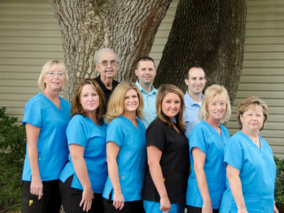 Ocean Drive Dentistry