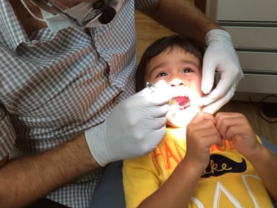 Ocean Drive Dentistry