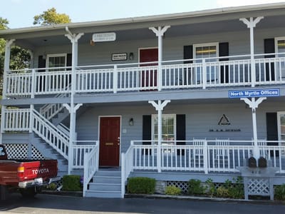 Ocean Drive Dentistry