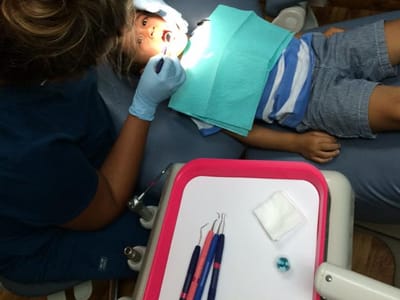 Ocean Drive Dentistry