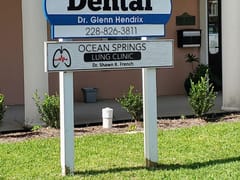 OCEAN SPRINGS DENTAL, PLLC