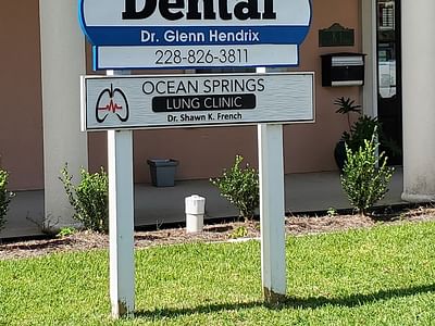 OCEAN SPRINGS DENTAL, PLLC