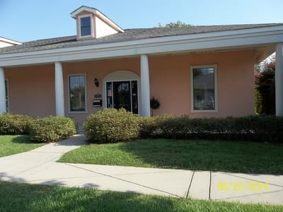 OCEAN SPRINGS DENTAL, PLLC