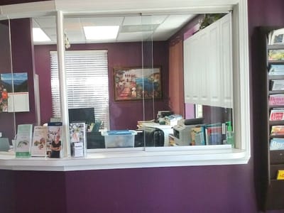 OCEAN SPRINGS DENTAL, PLLC
