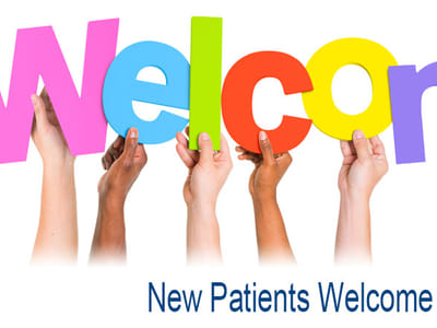 OCEAN SPRINGS DENTAL, PLLC