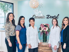 Oceanic Dental