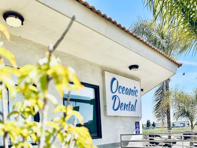 Oceanic Dental