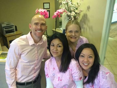 Oceanside Family Dentist: Steven Wernick, DDS