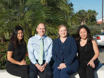 Oceanside Family Dentist: Steven Wernick, DDS