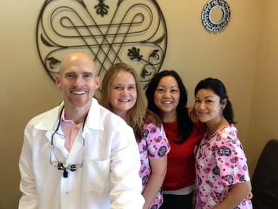 Oceanside Family Dentist: Steven Wernick, DDS