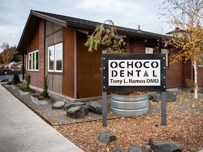 Ochoco Dental