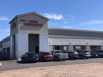 Ocotillo Trails Family Dentistry