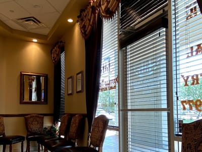 Ocotillo Trails Family Dentistry
