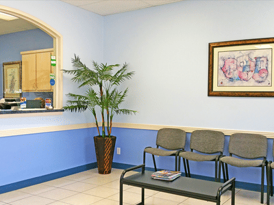 Octavio Mejia Jr DDS