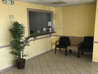 Odessa Family Dental