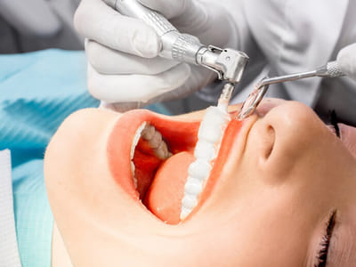 Off Island Dental Care - Cosmetic and Implant Dentistry Bluffton