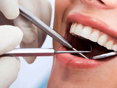 Off Island Dental Care - Cosmetic and Implant Dentistry Bluffton