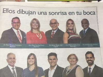 Oficina Dra. Mayra Vera Vázquez