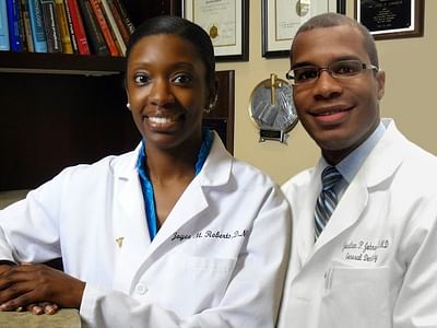 Oglethorpe Family Dental LLC