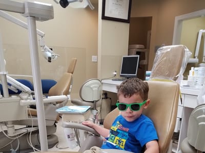 Oglethorpe Family Dental LLC