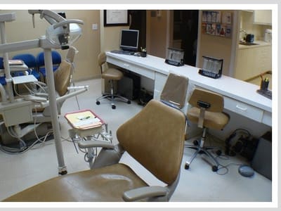 Oglethorpe Family Dental LLC