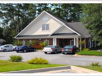 Oglethorpe Family Dental LLC