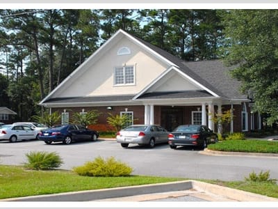 Oglethorpe Family Dental LLC