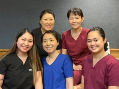 Ohana Dentistry