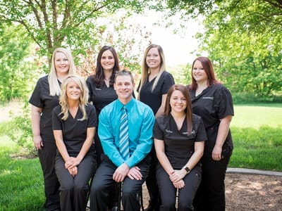 Ohnmacht Chad A DDS LLC