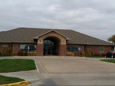 Ohnmacht Chad A DDS LLC