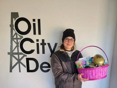 Oil City Dental