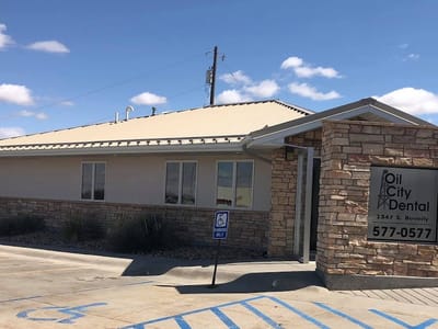 Oil City Dental