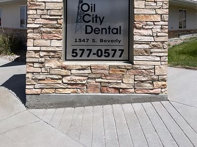 Oil City Dental