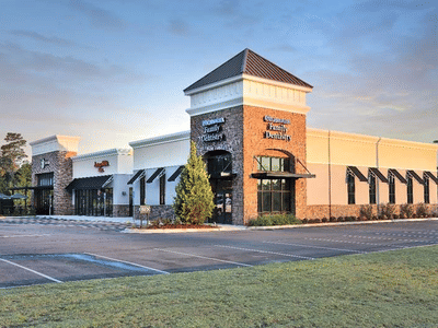 Okaloosa Family Dentistry