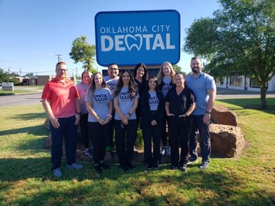 Oklahoma City Dental