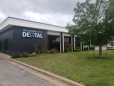 Oklahoma City Dental