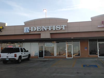 Oklahoma Dental - South