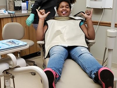 Oklahoma Dental - South